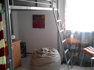 Roomlala | Alugar quarto 