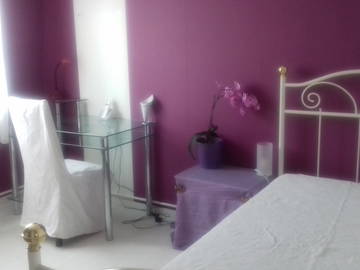 Roomlala | Alugar quarto