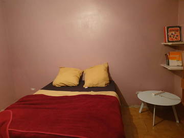 Roomlala | Alugar quarto