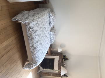 Roomlala | Alugar quarto 23 m² Saint-Germain-en-Laye