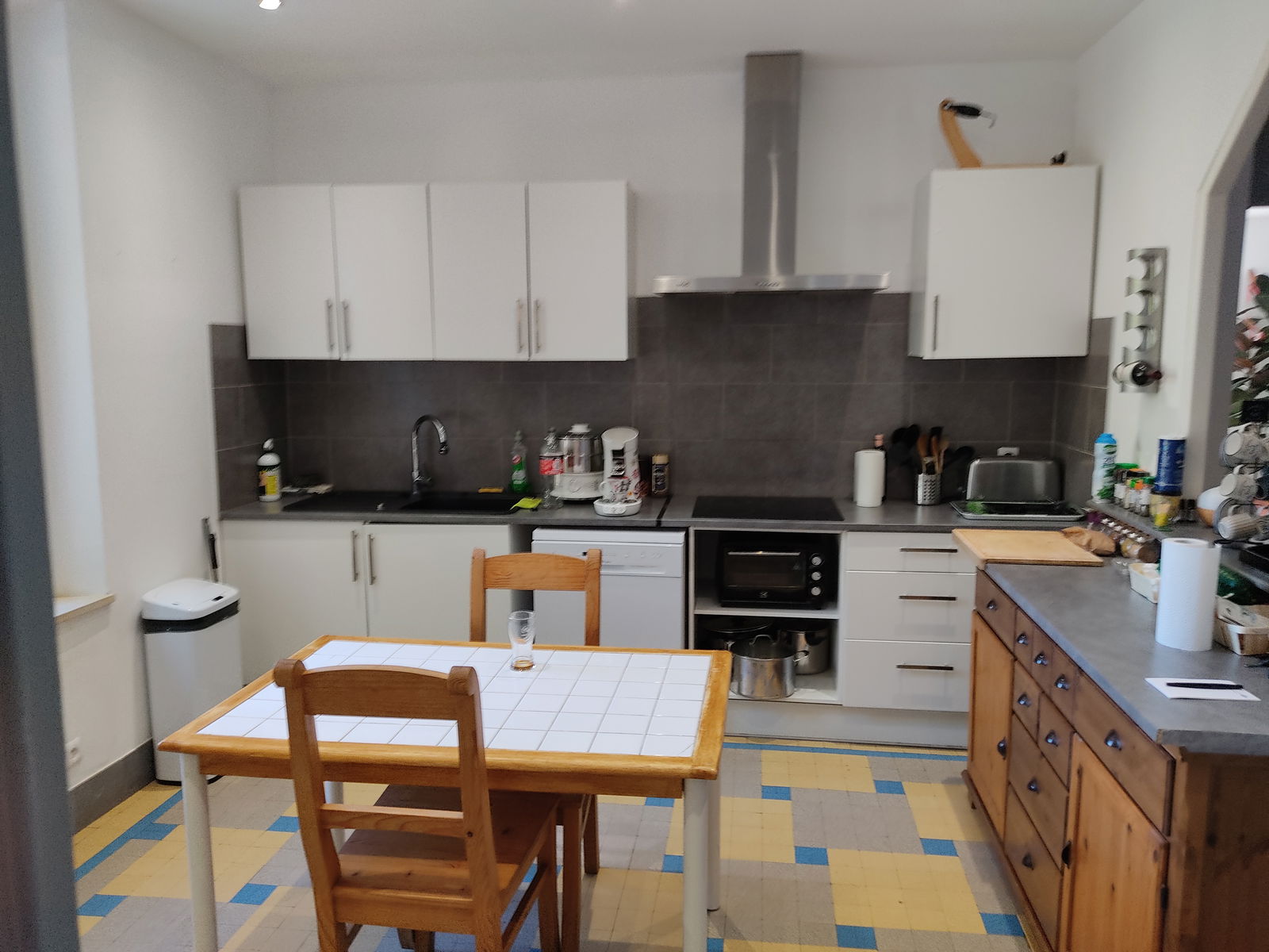 Hospedagem Em Casa De Família Aubagne 249627