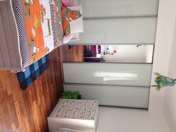 Roomlala | Alugar quarto ocasionalmente 