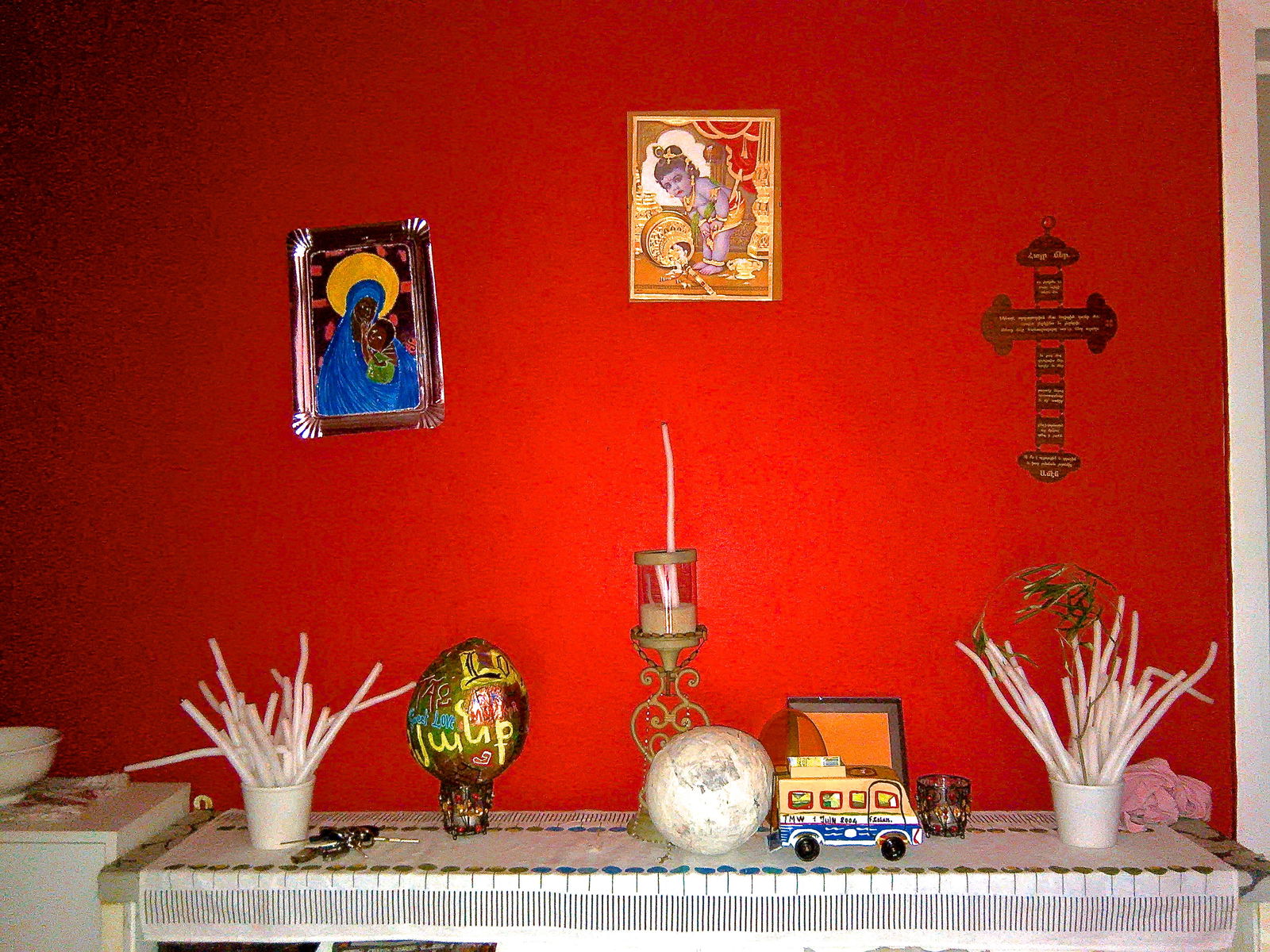 Colocação Marseille 130391