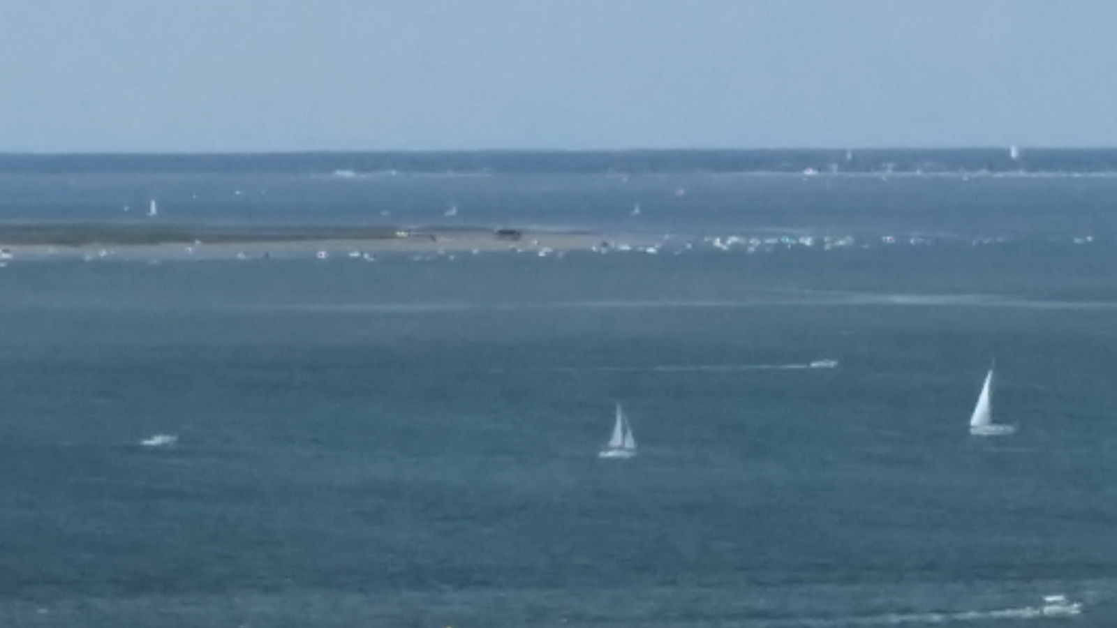 Hospedagem Em Casa De Família La Teste-de-Buch 159864