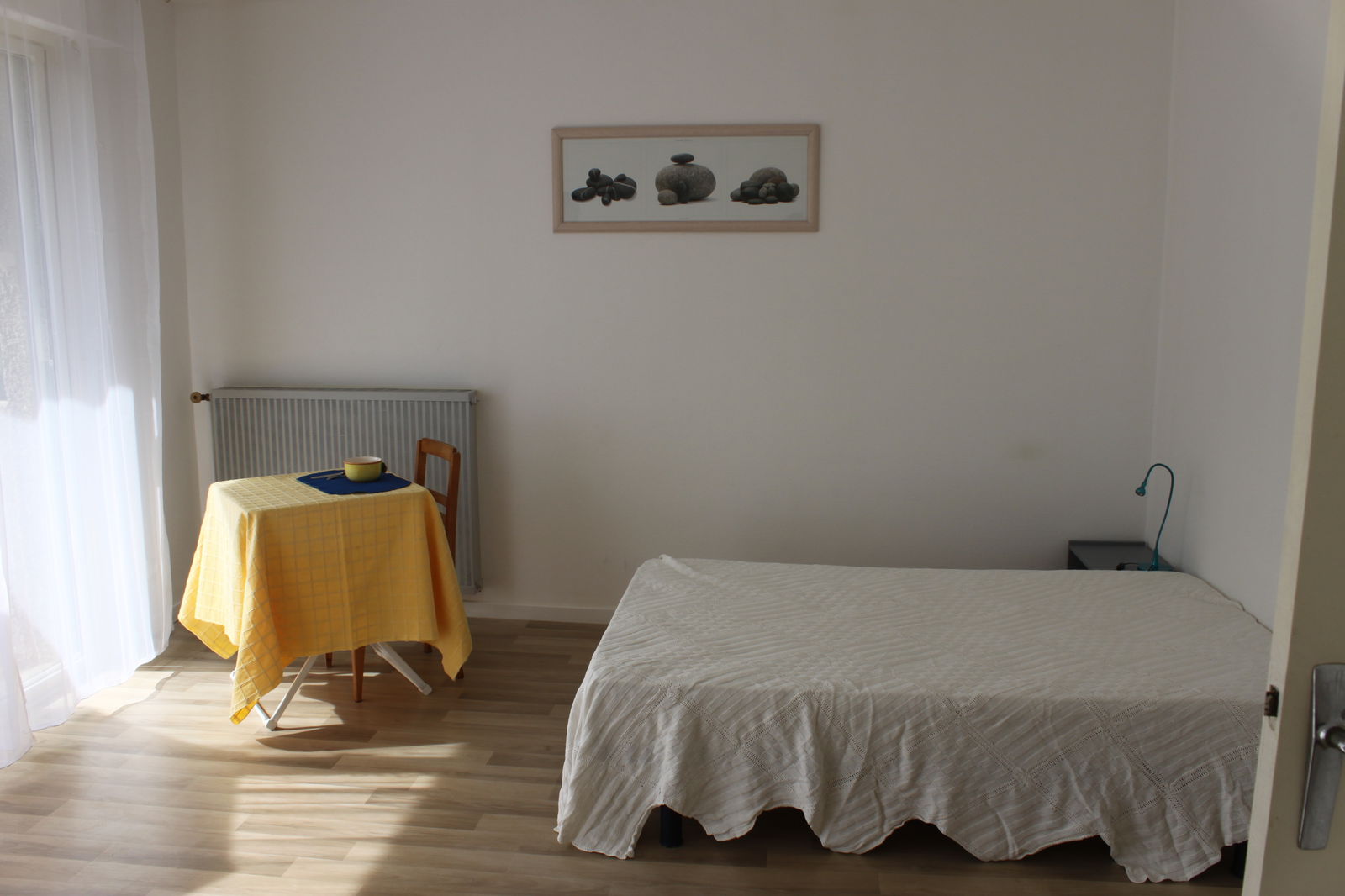 Hospedagem Em Casa De Família Toulouse 96181