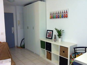 Roomlala | Alugar um apartamento em Montpellier