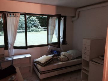Roomlala | Alugar um apartamento estúdio