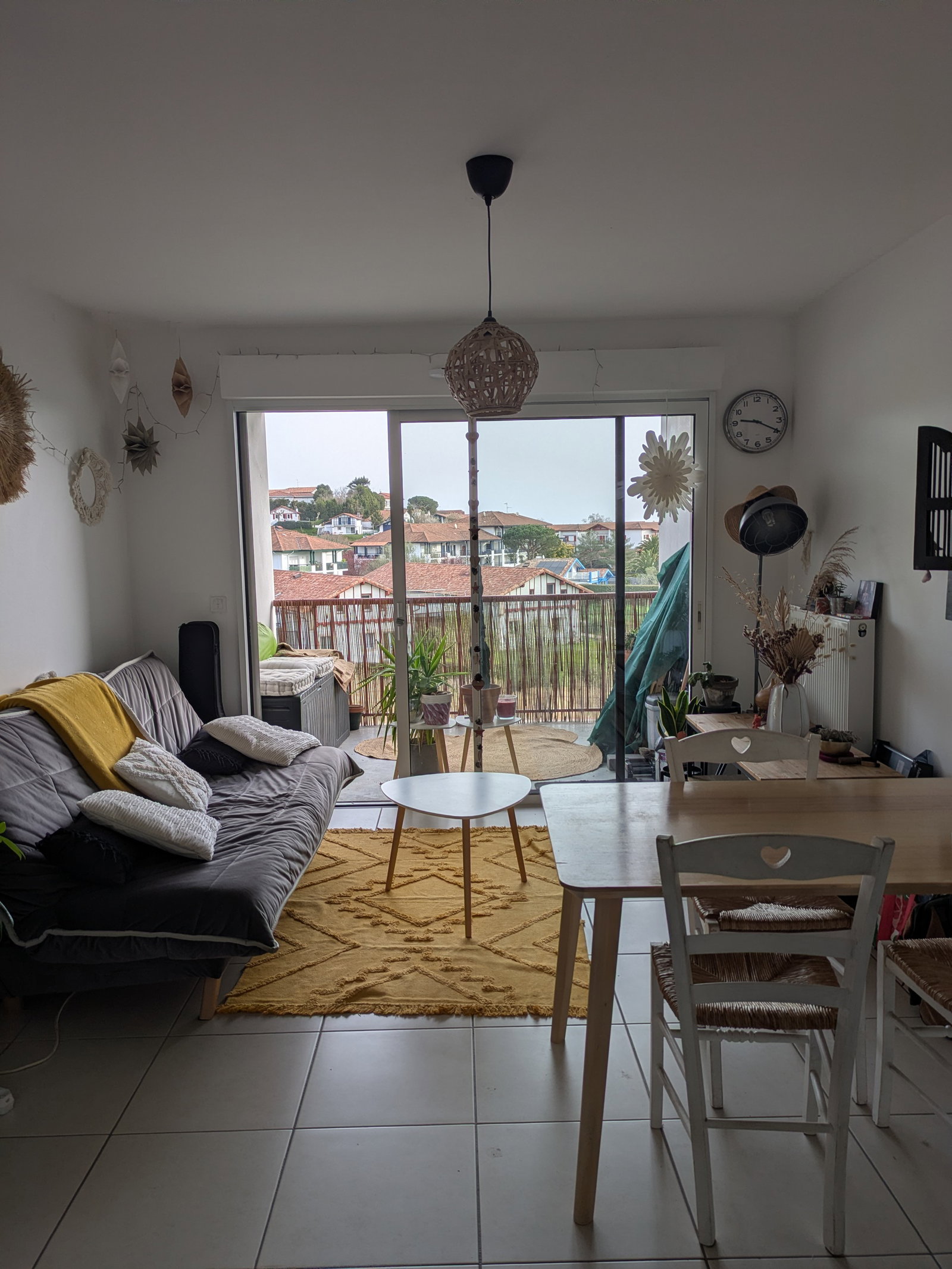 Casa Inteira Urrugne 660397