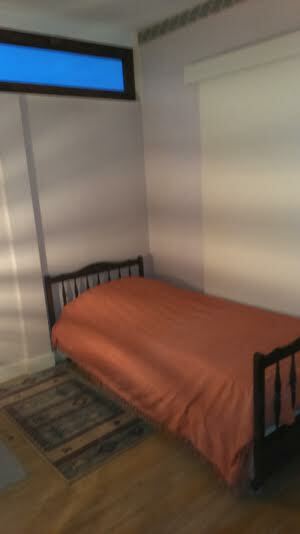 Hospedagem Em Casa De Família Nanterre 124138