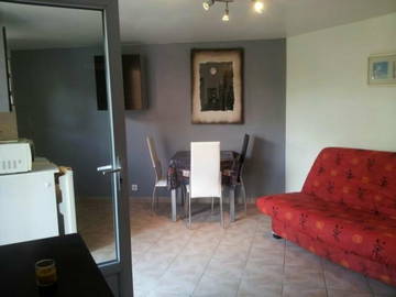 Roomlala | Alugar um estúdio em Nice