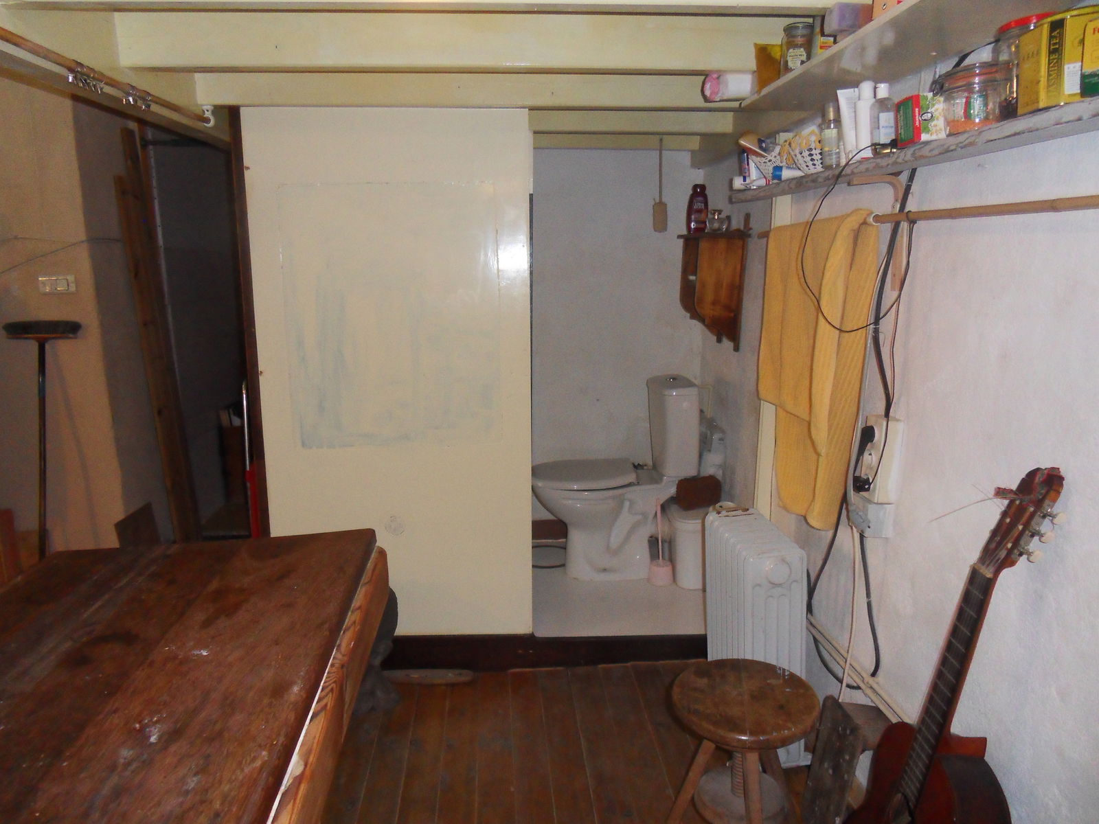 Estúdio Independente Marseille 119722