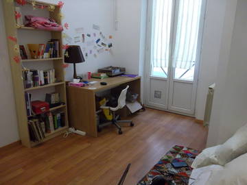 Roomlala | Alugar um quarto