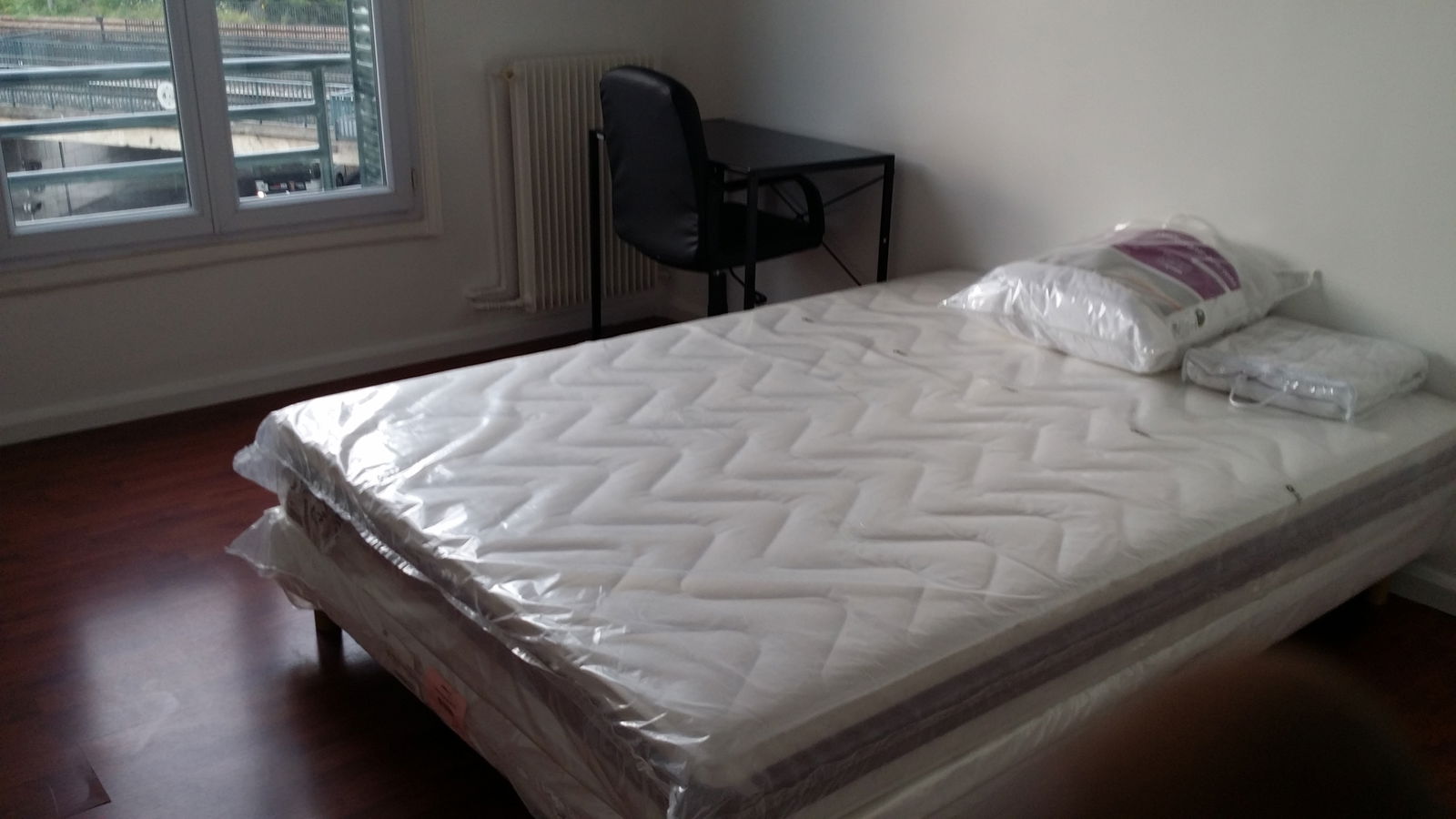 Colocação Saint-Maur-des-Fossés 90775