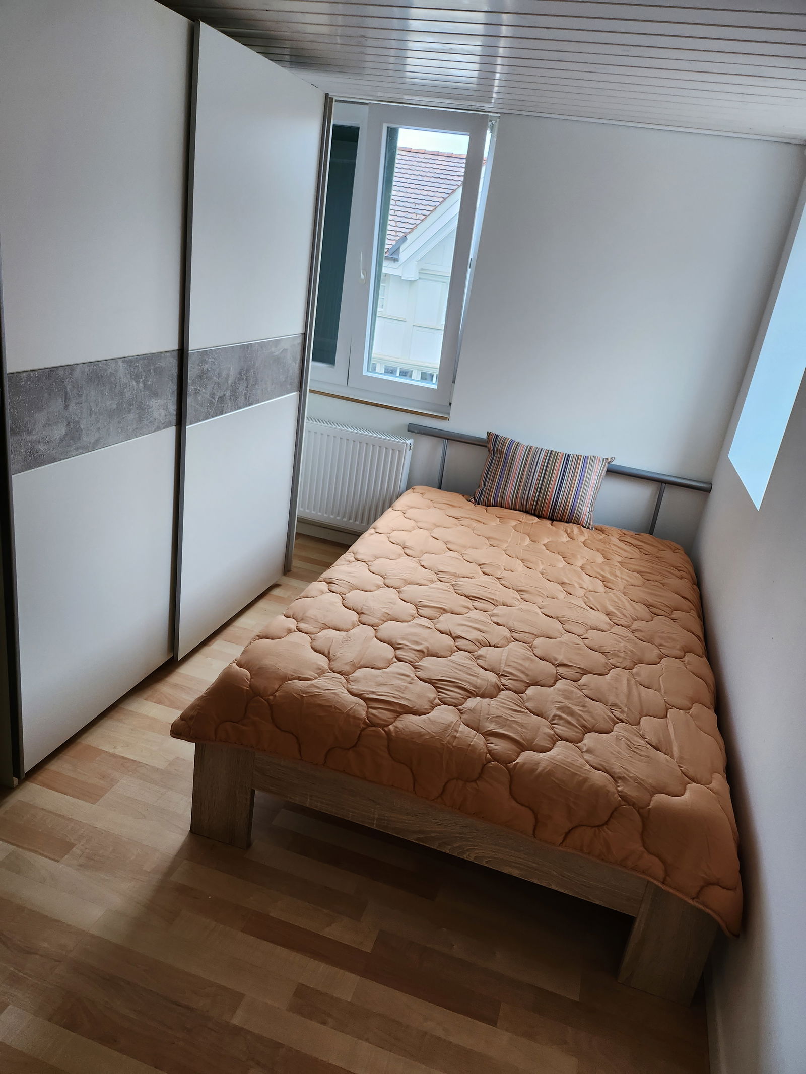 Hospedagem Em Casa De Família Herisau 381278