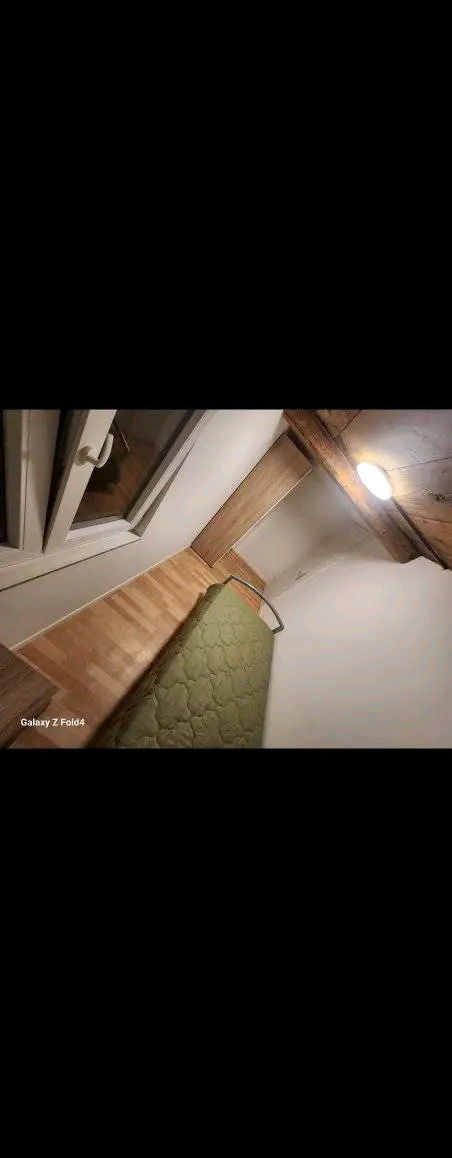 Hospedagem Em Casa De Família Herisau 381278