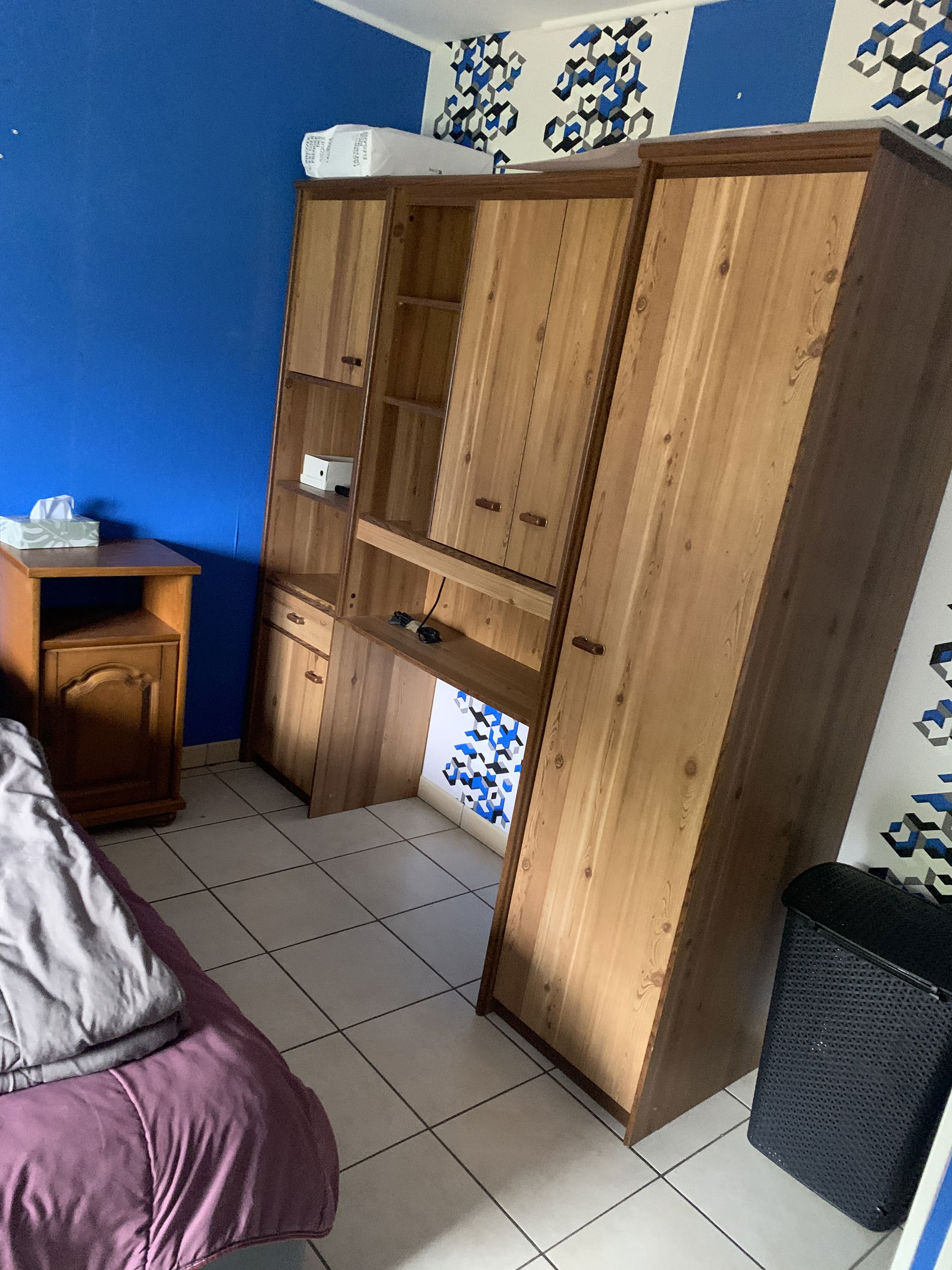 Hospedagem Em Casa De Família Chanteheux 589714