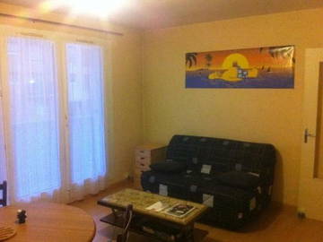 Roomlala | Alugar um quarto em apartamento de um quarto (11m²)