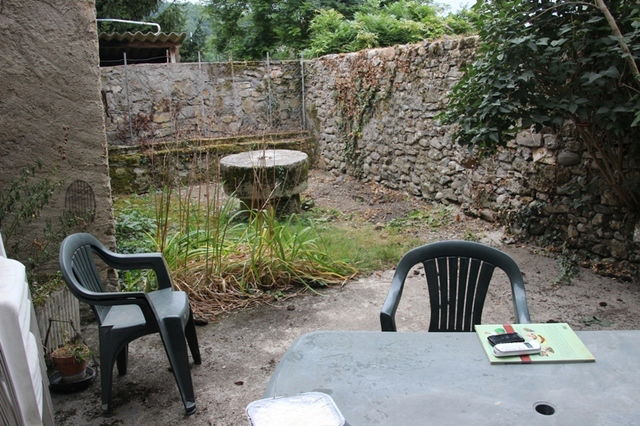 Hospedagem Em Casa De Família Saint-Quentin-la-Tour 58936