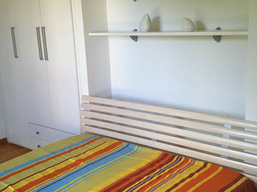 Roomlala | Alugar um quarto em casa particular