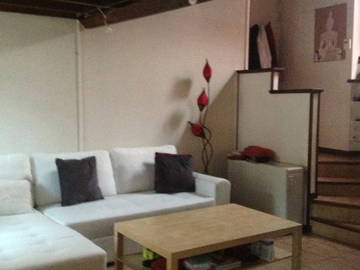 Roomlala | Alugar um quarto em Essonne