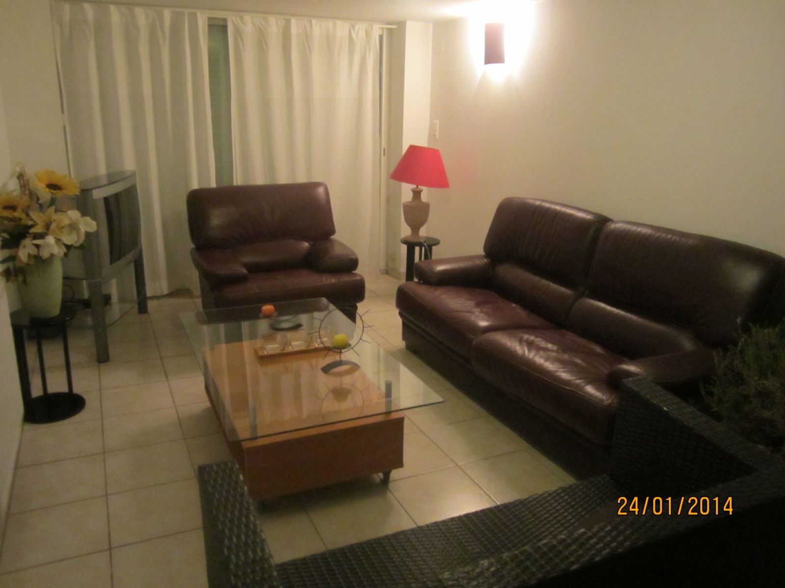 Hospedagem Em Casa De Família Montauban 64792