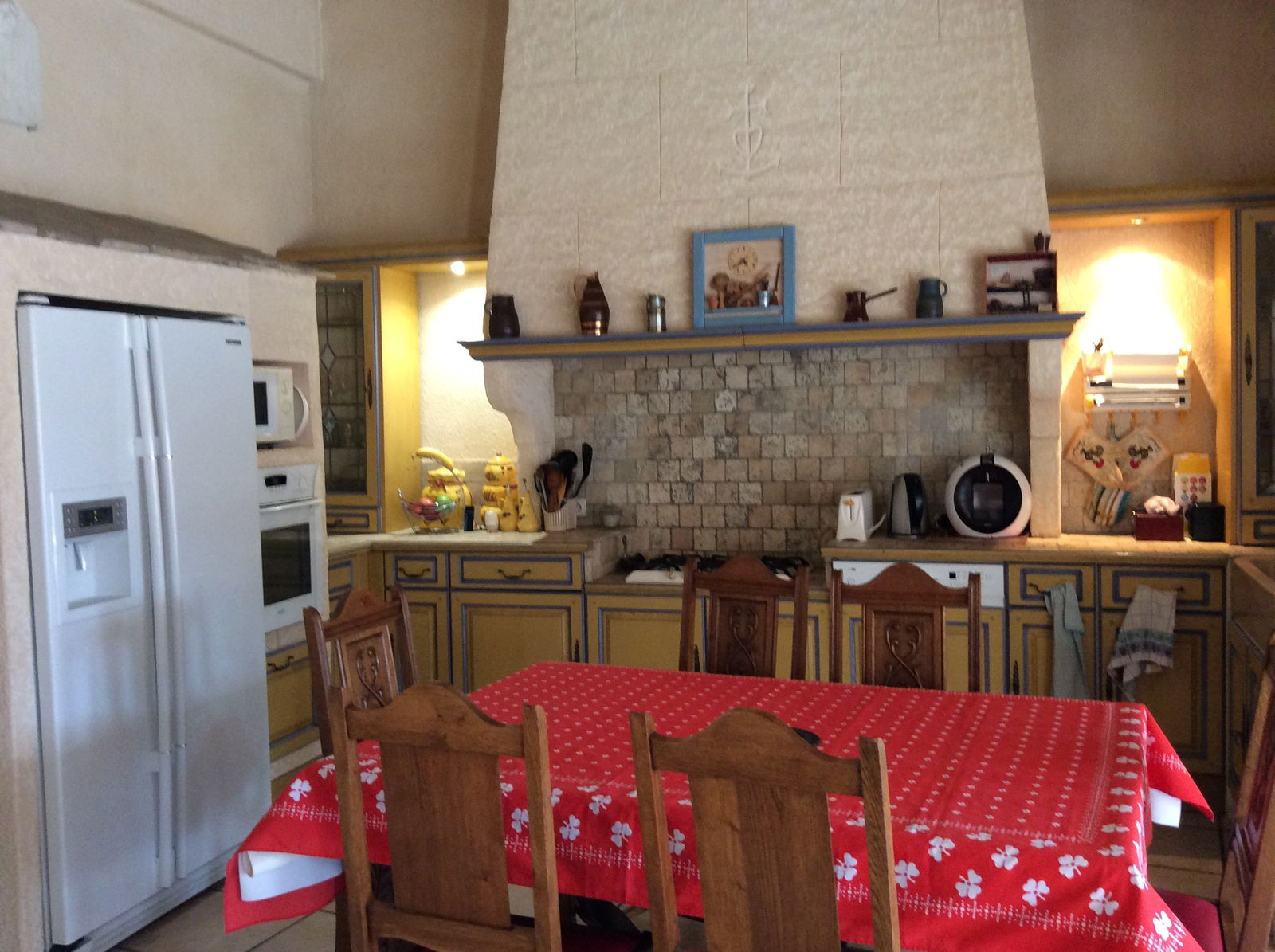 Hospedagem Em Casa De Família Saint-Jean-de-Védas 67824