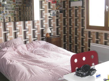 Roomlala | Alugar um quarto em uma casa