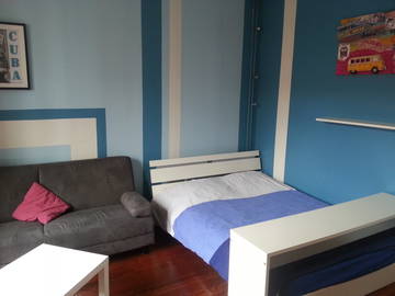 Roomlala | Alugar um quarto em uma casa particular