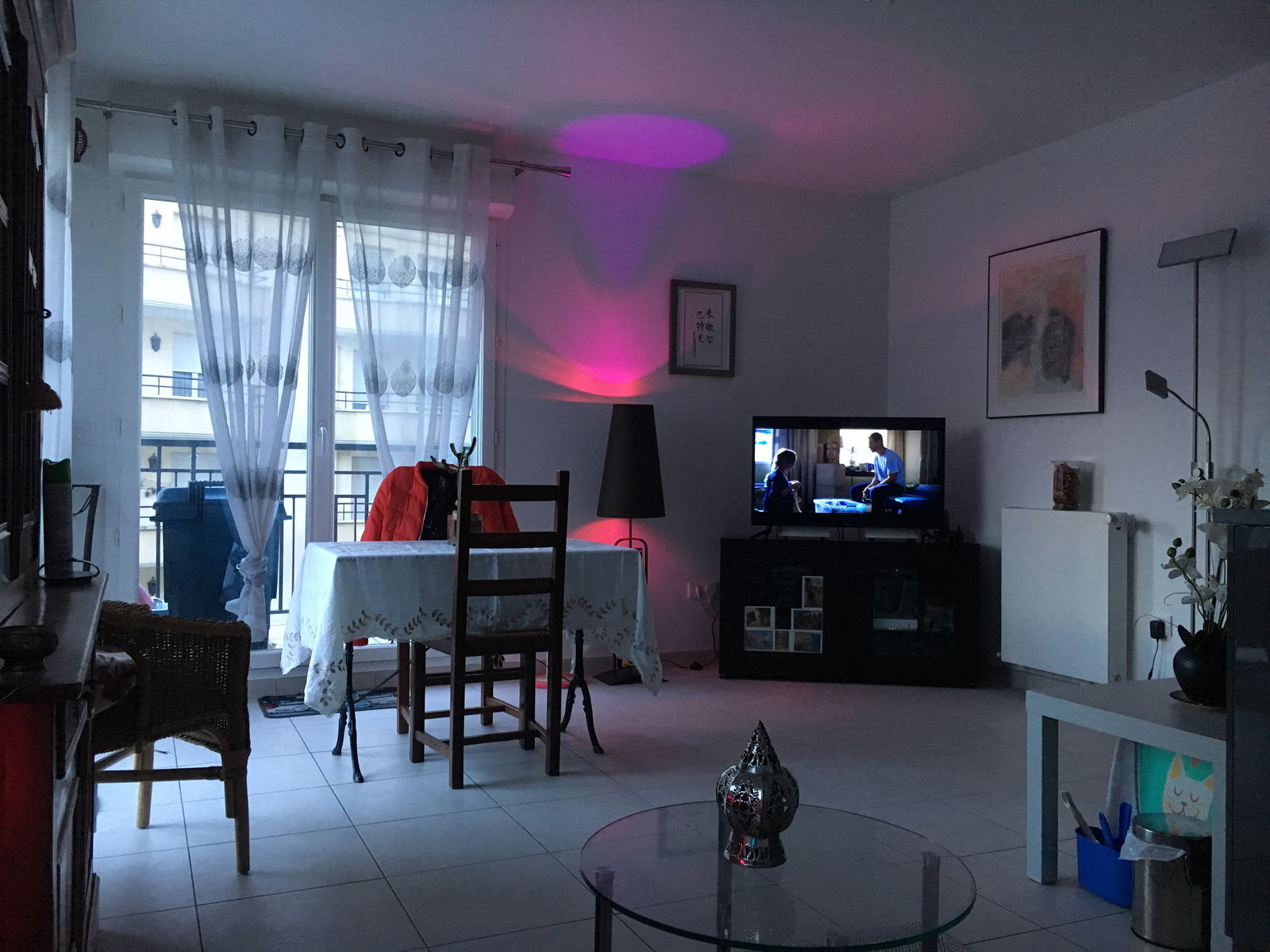 Hospedagem Em Casa De Família Rosny-sous-Bois 223699