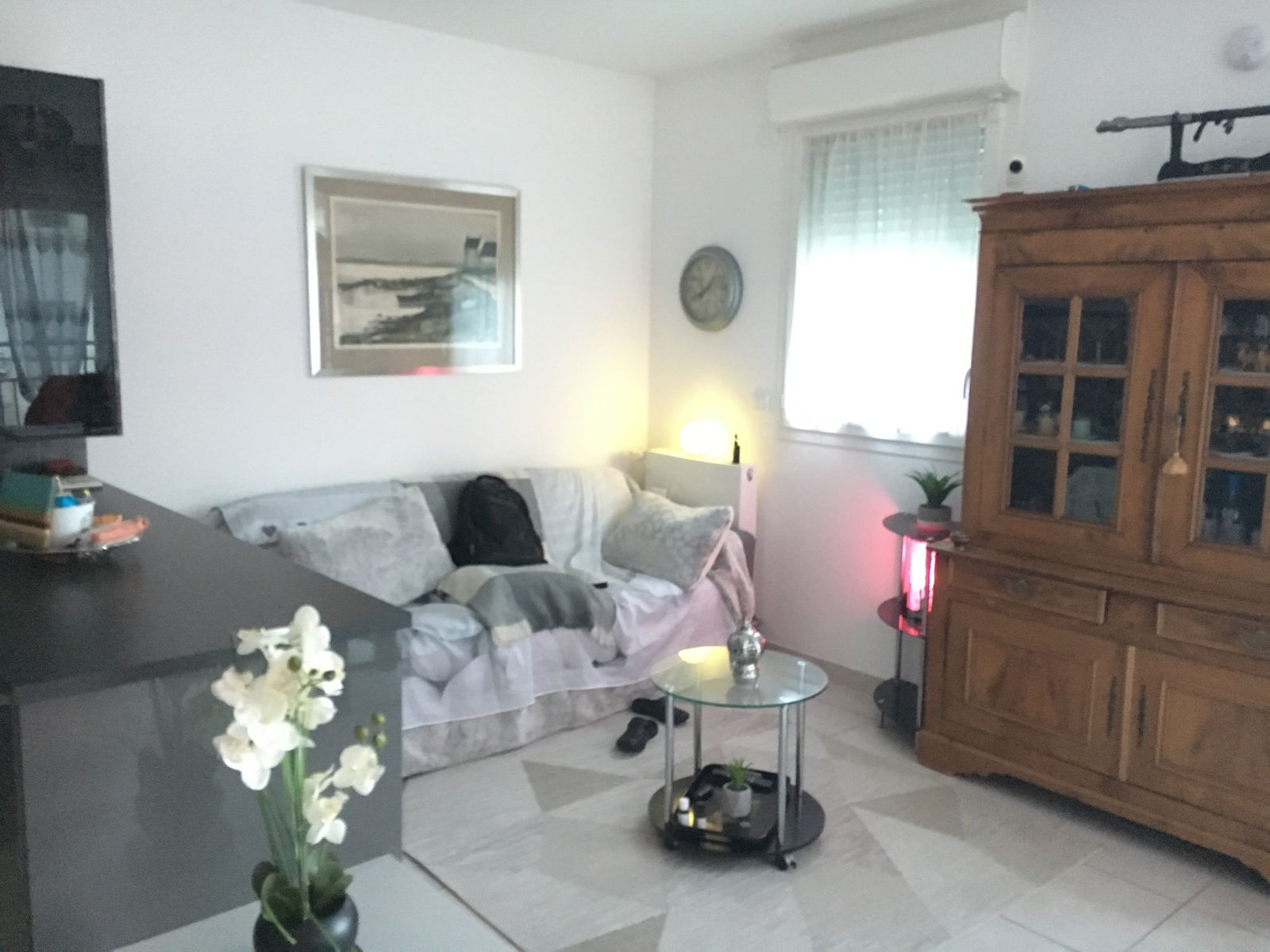 Hospedagem Em Casa De Família Rosny-sous-Bois 223699