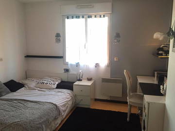 Roomlala | Alugar um quarto em Wissous