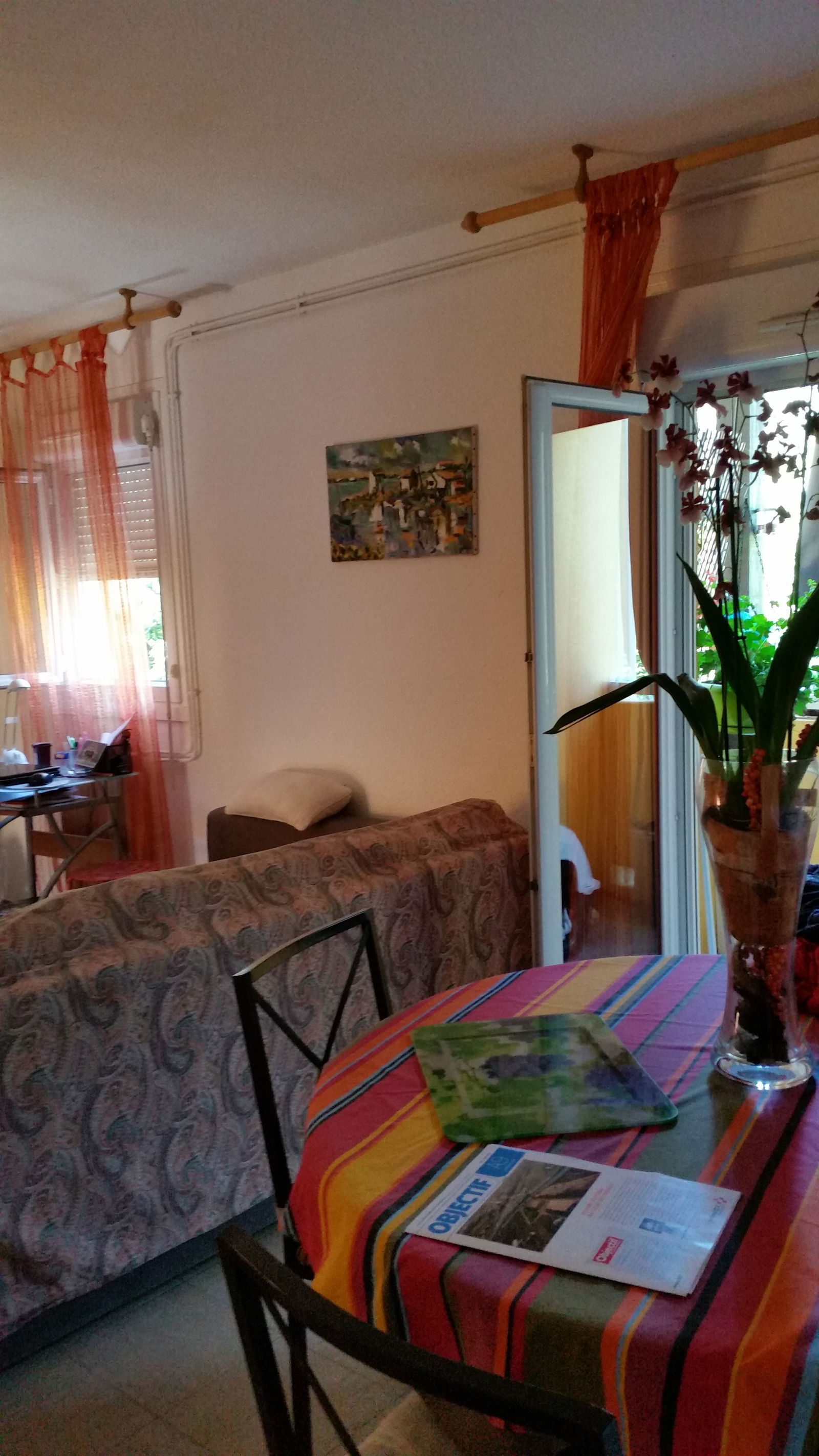 Hospedagem Em Casa De Família Saint-Brès 106006