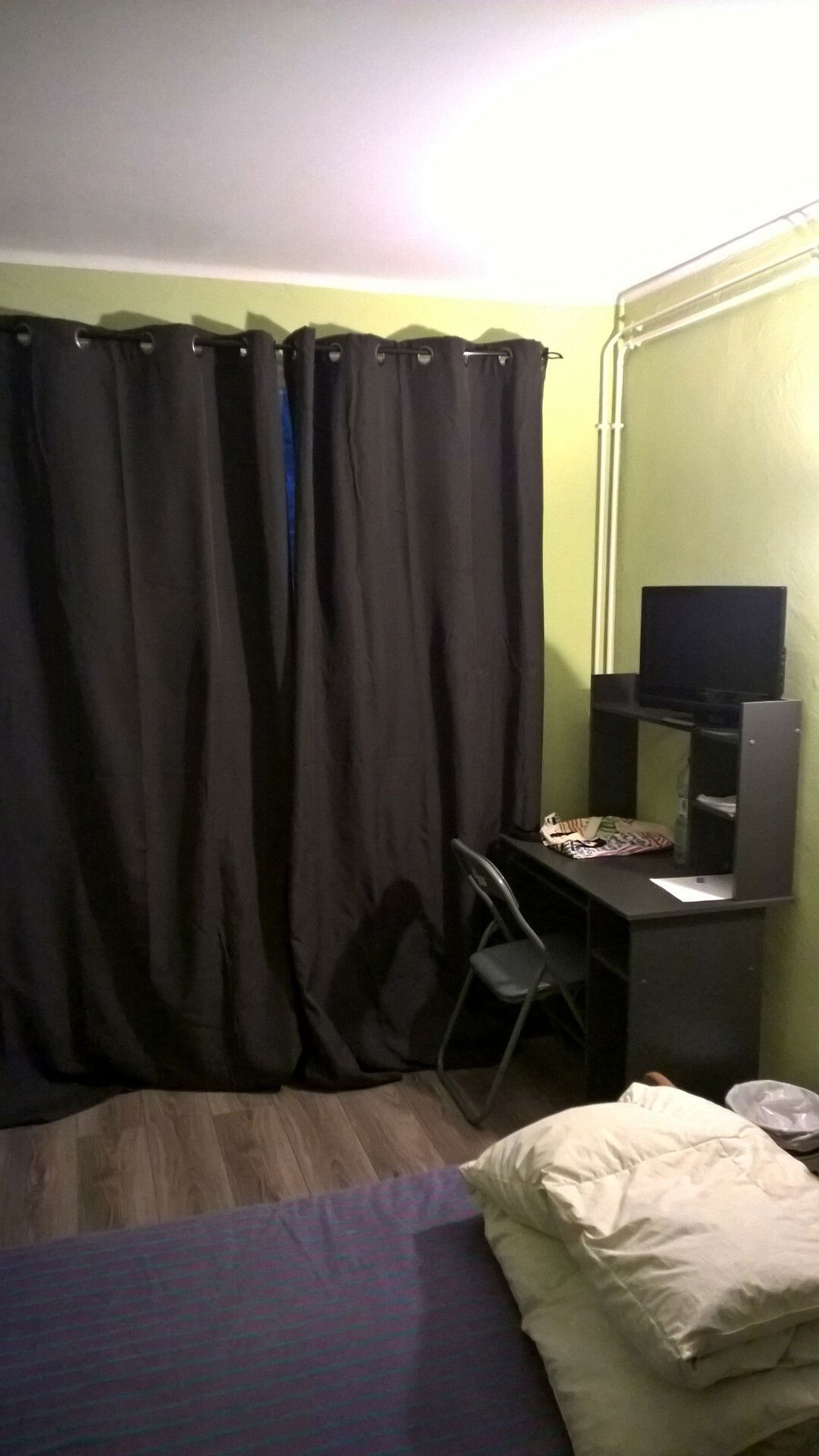 Hospedagem Em Casa De Família Villefranche-sur-Saône 95408