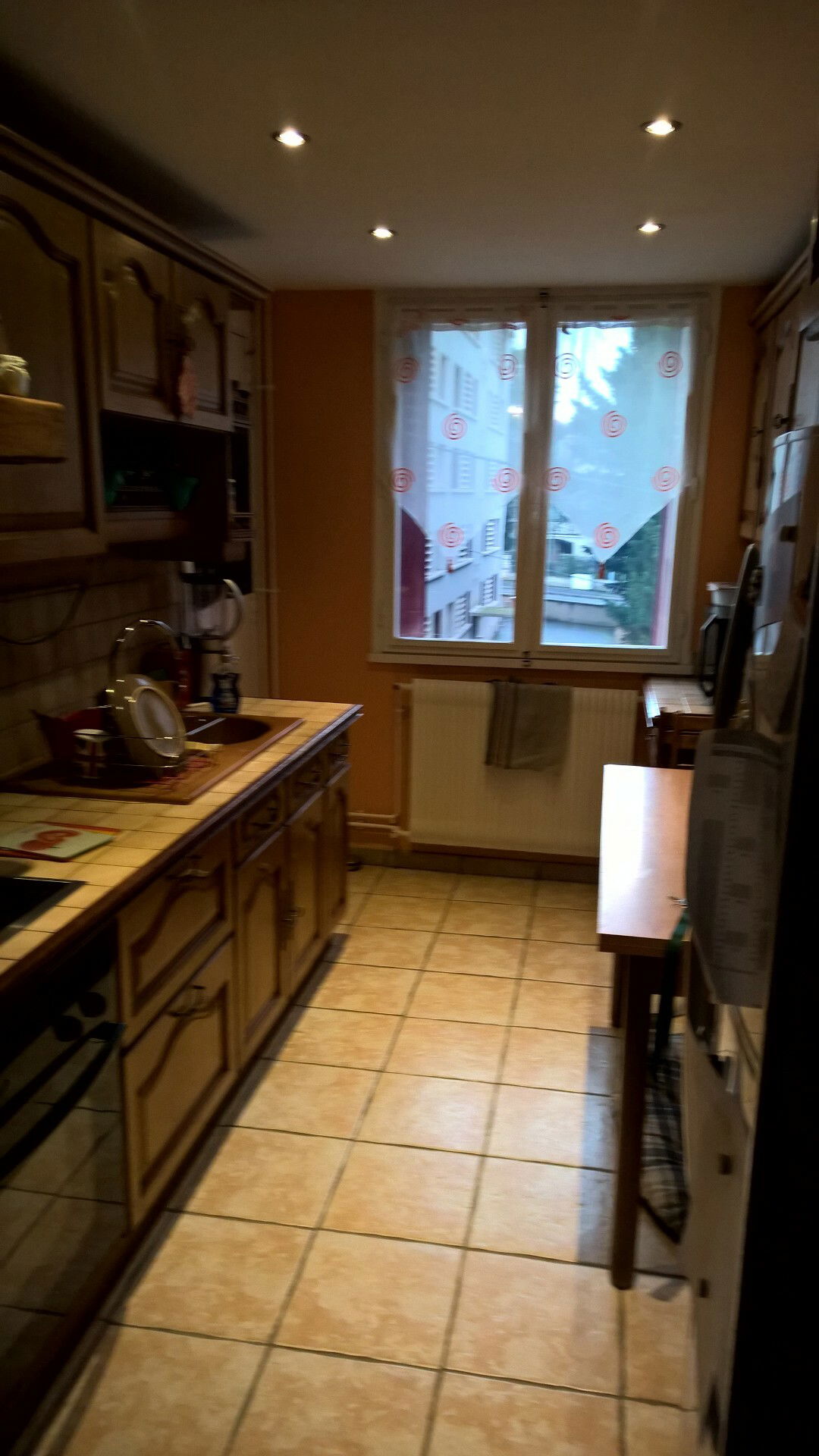 Hospedagem Em Casa De Família Villefranche-sur-Saône 95408