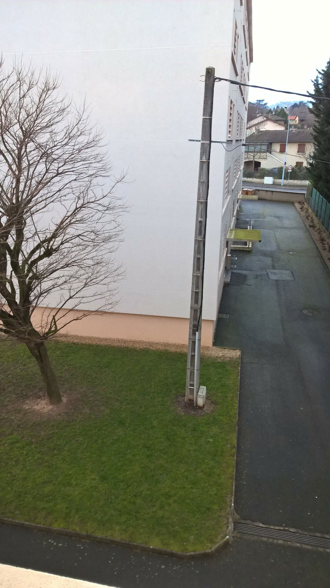 Hospedagem Em Casa De Família Villefranche-sur-Saône 95408