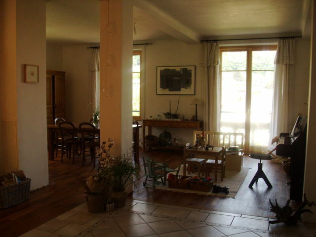 Hospedagem Em Casa De Família Lons-le-Saunier 8142