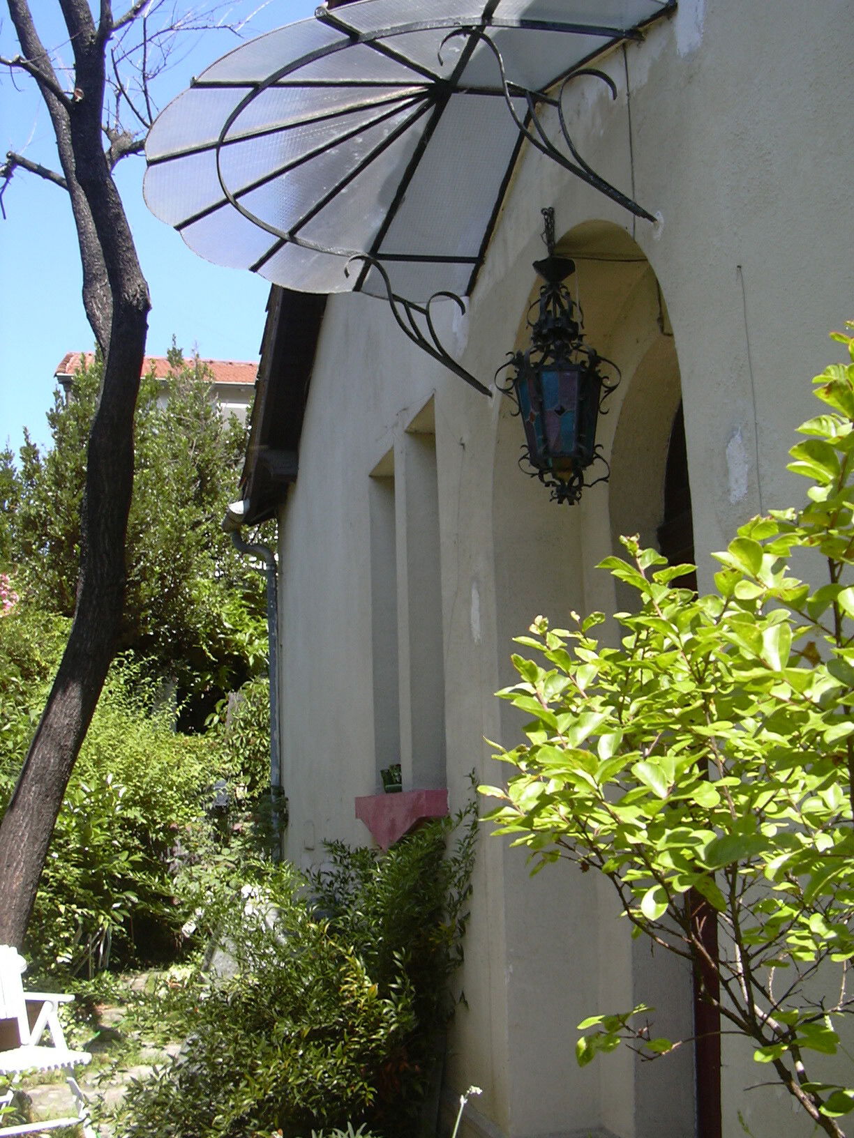 Hospedagem Em Casa De Família Montpellier 59435