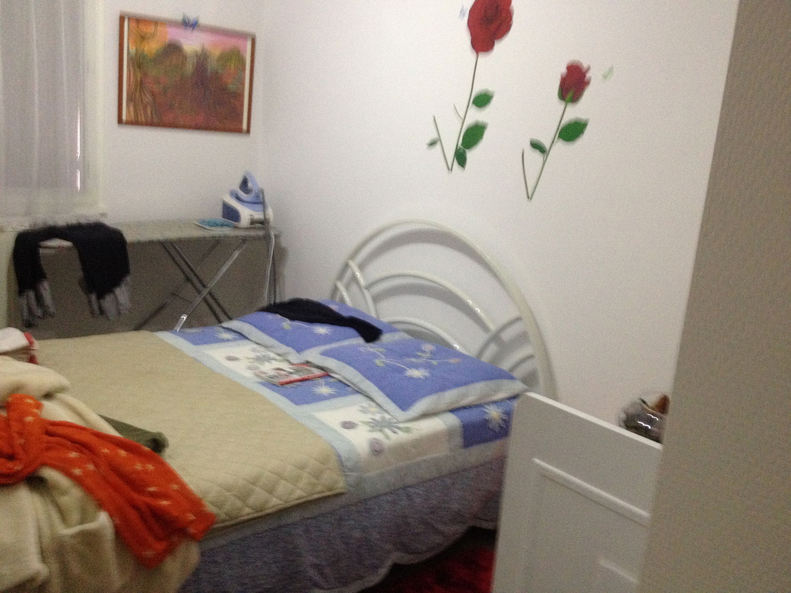 Hospedagem Em Casa De Família Blois 121311