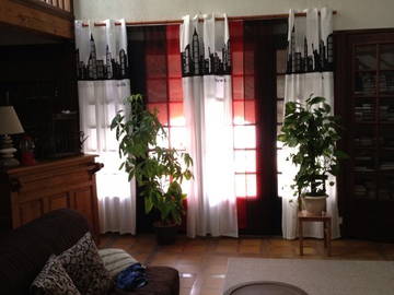 Roomlala | Alugar um quarto para uma menina 