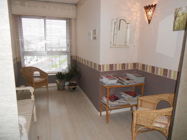 Hospedagem Em Casa De Família Meaux 40541