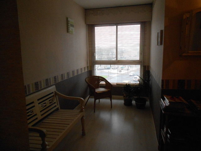 Hospedagem Em Casa De Família Meaux 40541