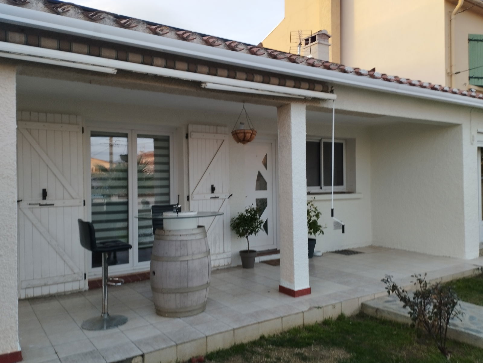 Hospedagem Em Casa De Família Pia 464402