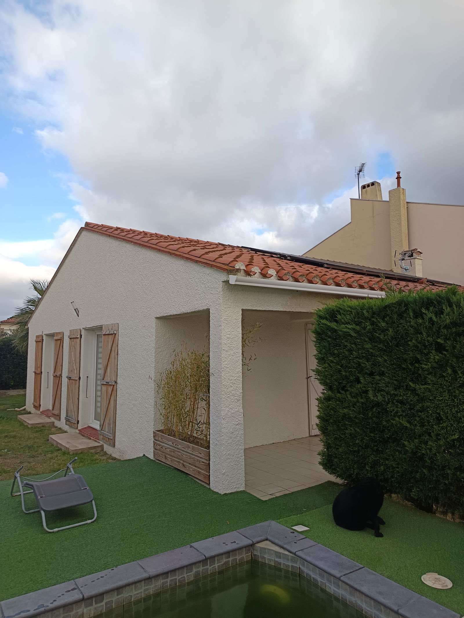 Hospedagem Em Casa De Família Pia 464402