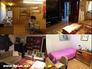 Roomlala | Alugo 2 quartos