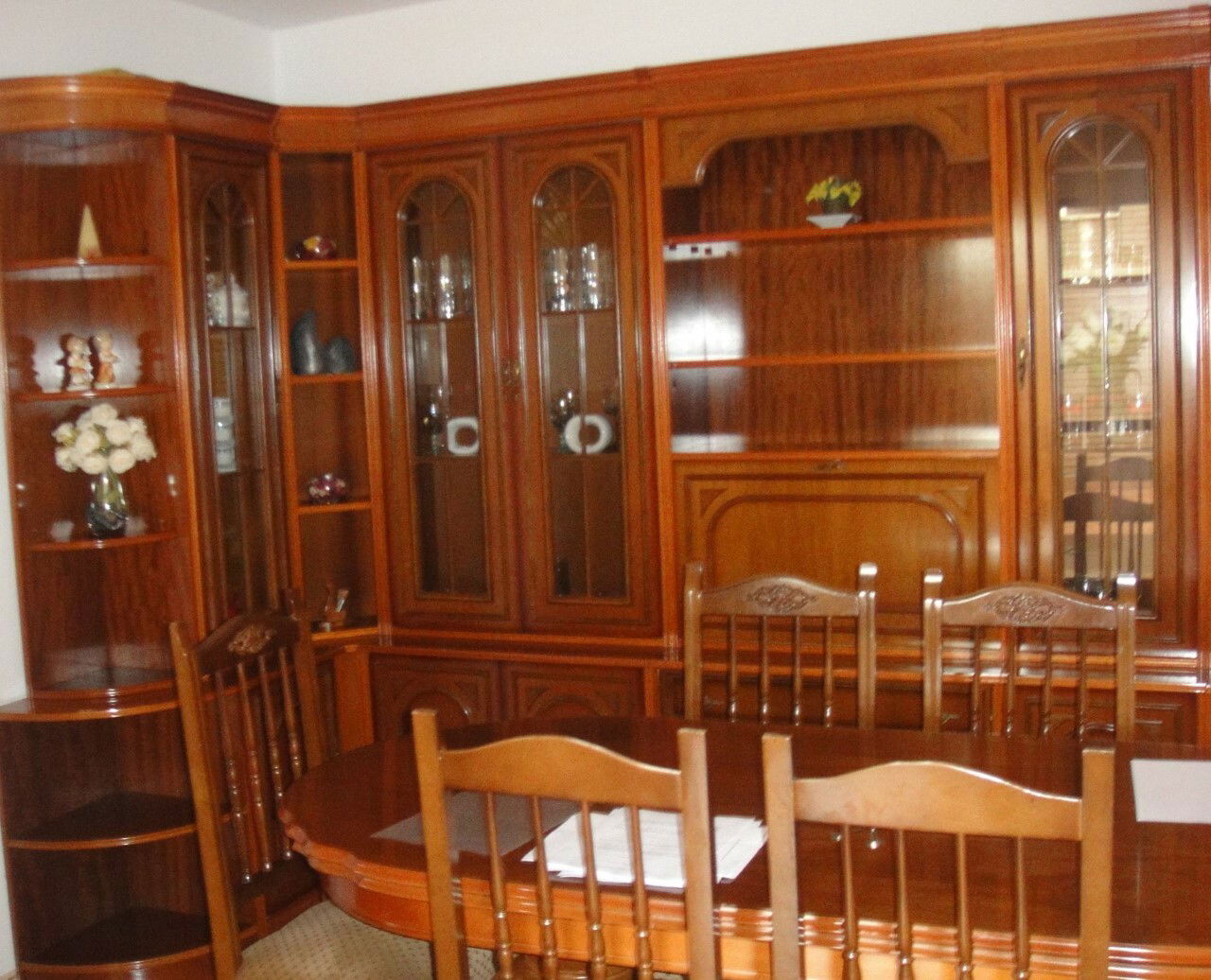 Hospedagem Em Casa De Família Almería 145249