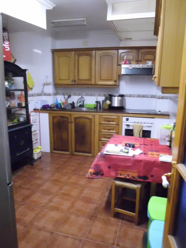 Colocação Almería 110957