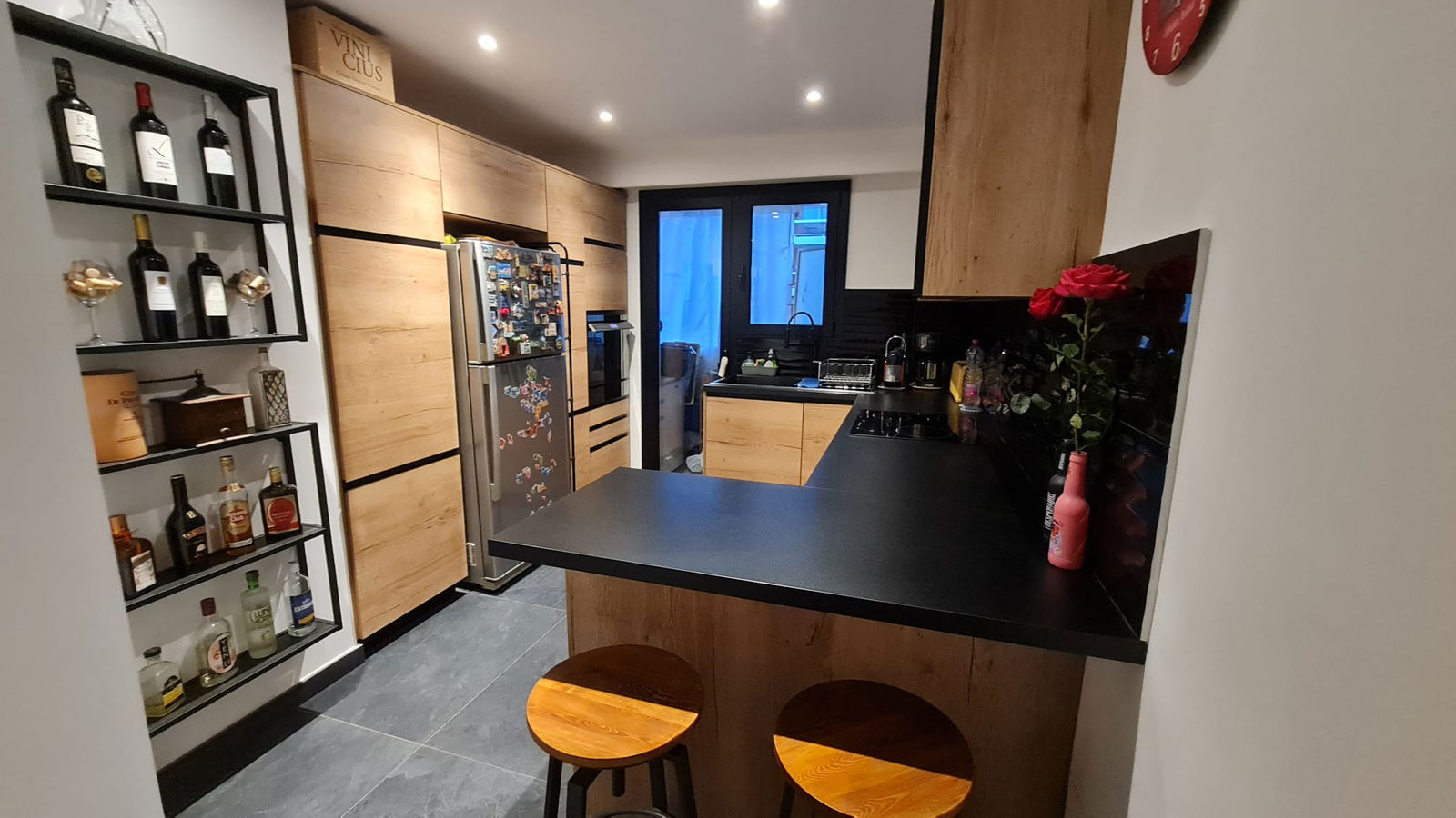 Hospedagem Em Casa De Família Nice 478204