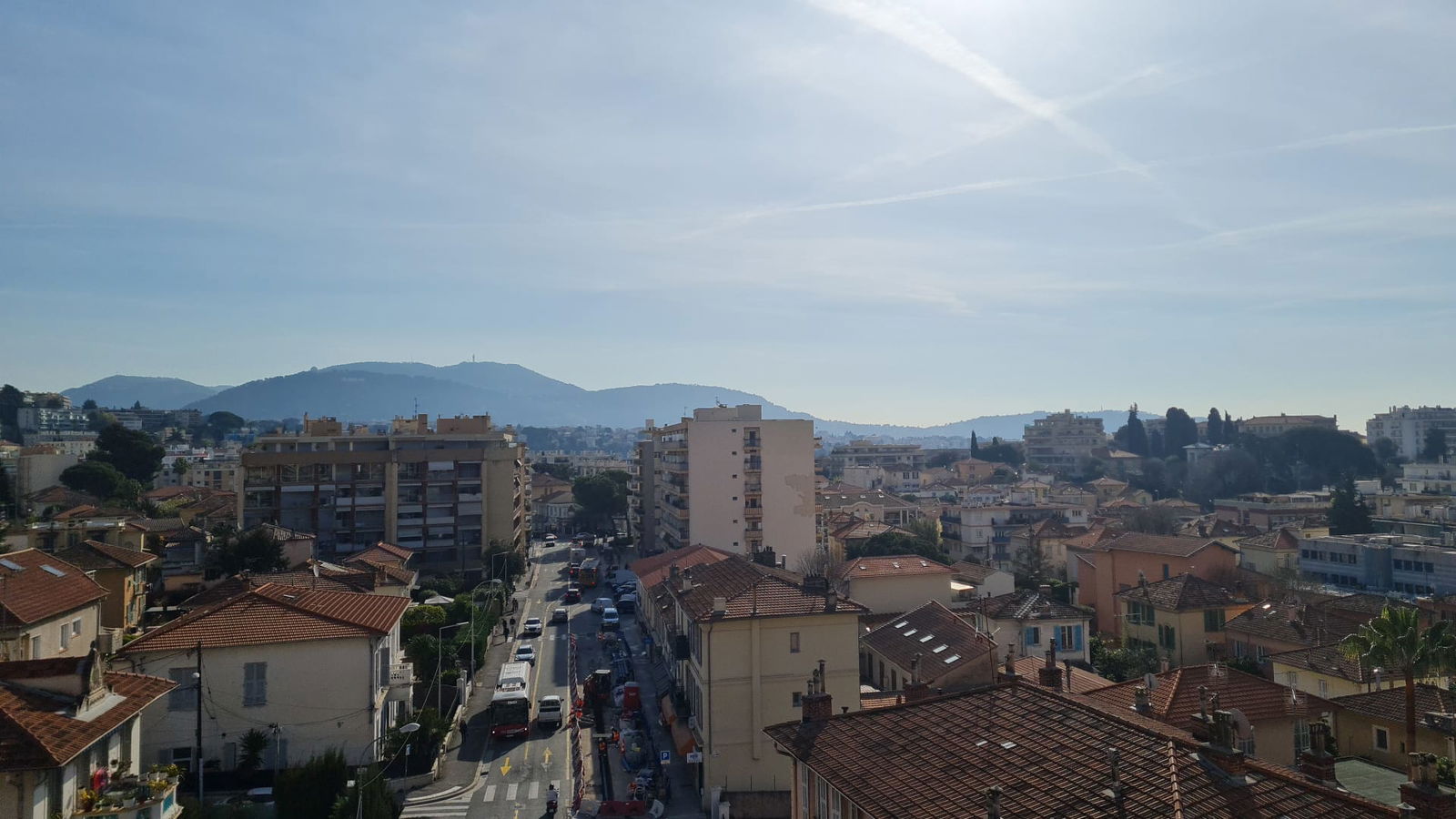 Hospedagem Em Casa De Família Nice 478204