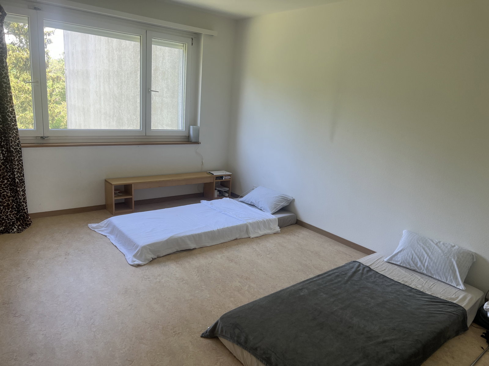 Quarto Em Casa Do Anfitrião Zürich 667382