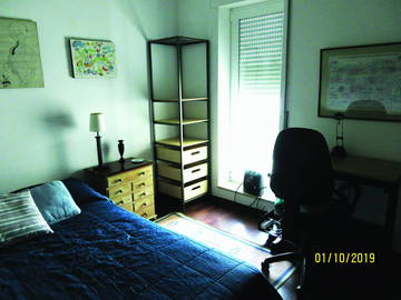 Chambre Chez L'habitant Cascais 230134-4